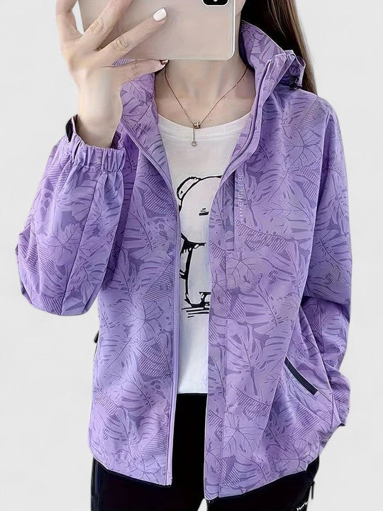 Thanyelle | Elegant Jacket — view 12
