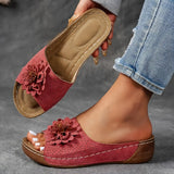 Athenia™ | Stylish Orthopaedic Sandals — view 10