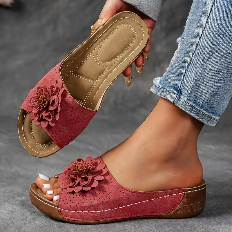 Athenia™ | Stylish Orthopaedic Sandals — view 10