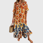Jasmine™ | Elegant Fitted Dress — view 2