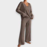 Katherine - Comfortable 2-Piece Set