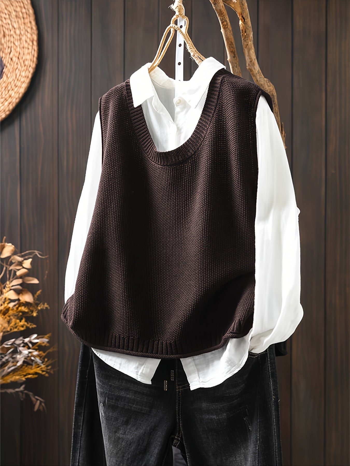 Tarati - Elegant Cardigan — view 6