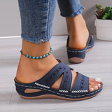 Noëlle™ Lightweight Orthopaedic Sandals