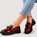 Maia - Glamorous, Sparkly Sandal — view 2