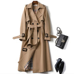 Vespera - Elegant, Sophisticated Coat