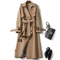 Vespera - Elegant, Sophisticated Coat