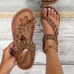 Jocelyn™ | Comfy Orthopaedic Sandals