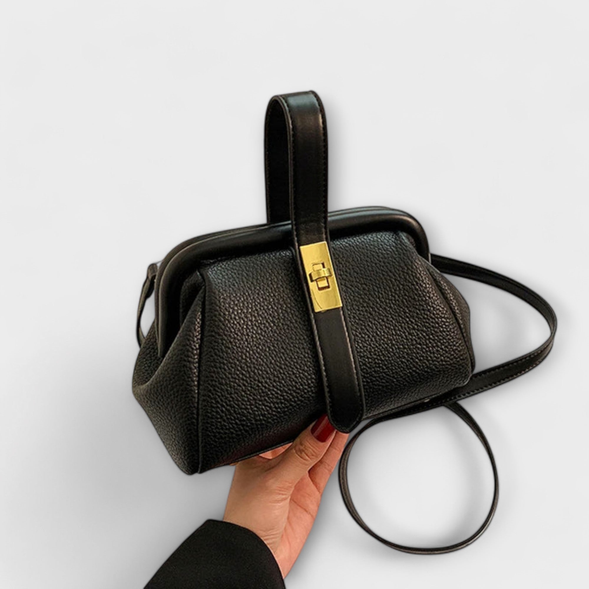 Maelis - Retro Bag — view 2