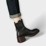 Felicia - Women's Boots — view 3