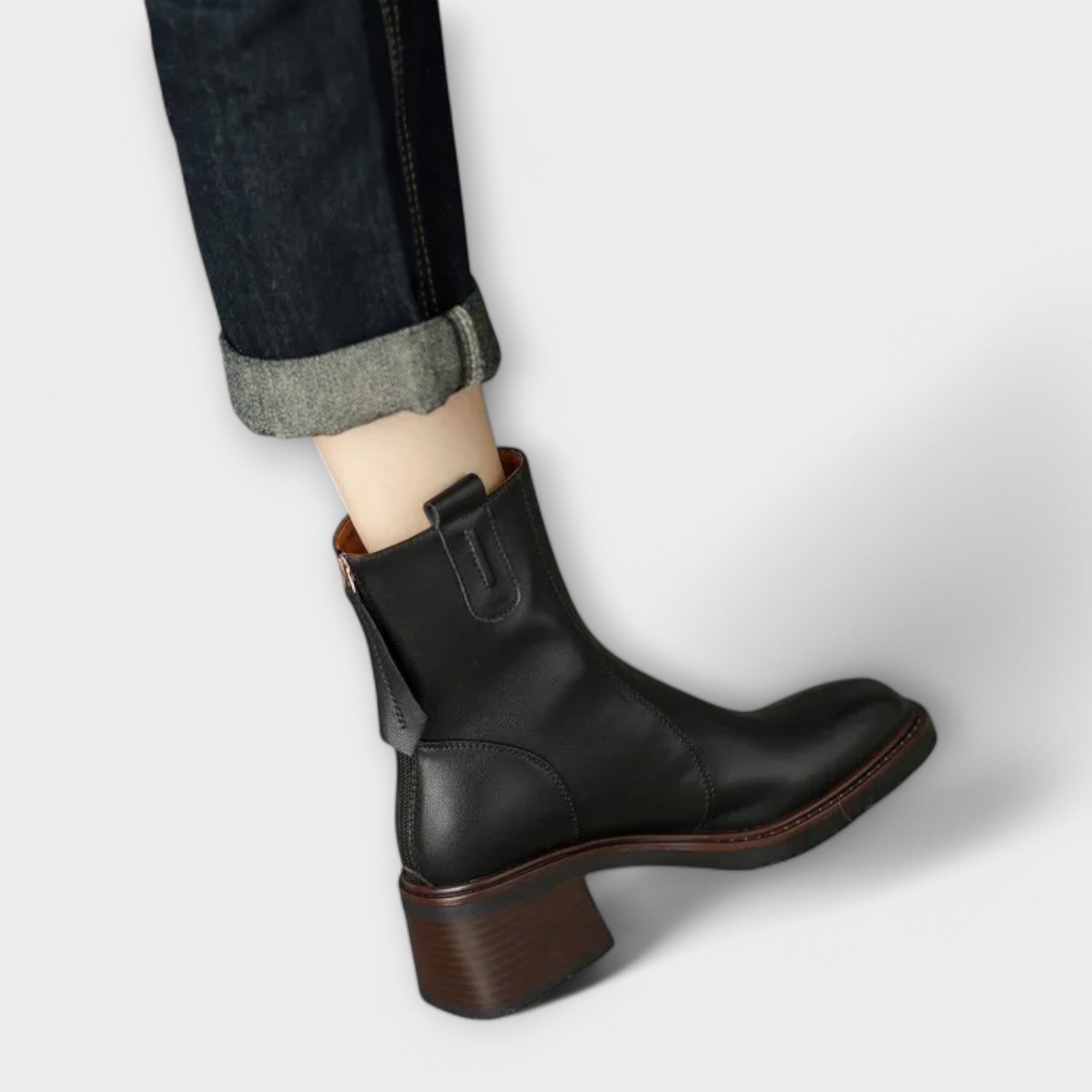 Felicia - Women's Boots — view 3