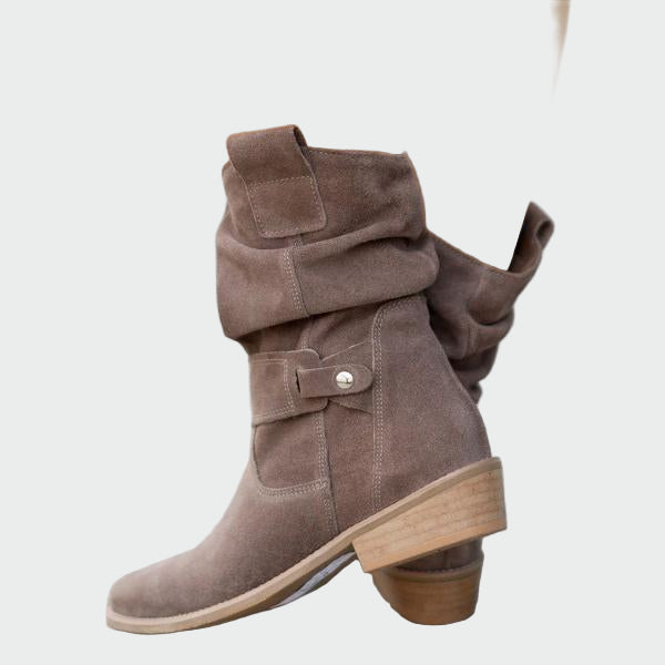 Comfortable Ankle Boots — view 2