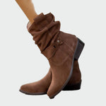Comfortable Ankle Boots — view 4
