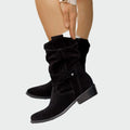 Comfortable Ankle Boots — view 5