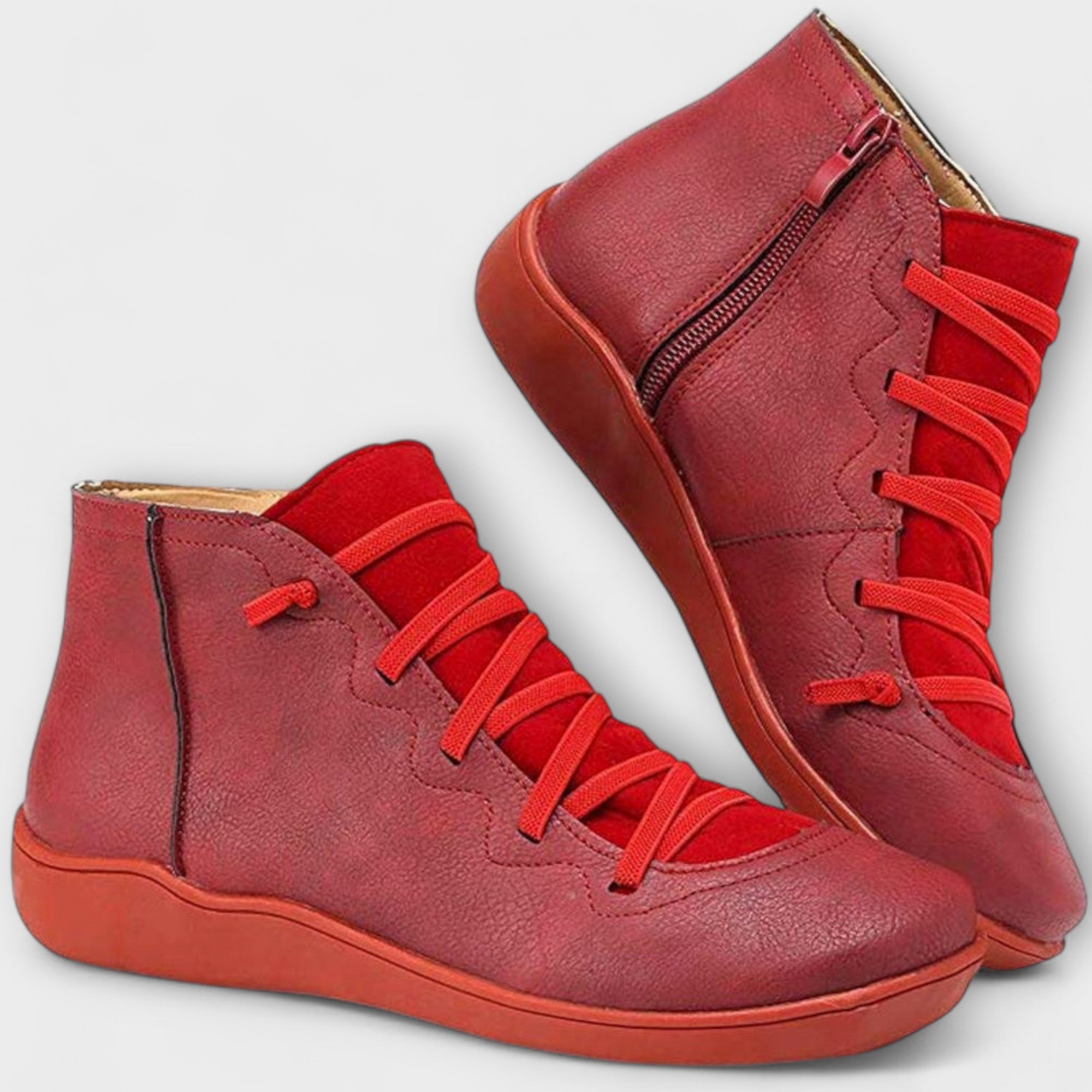 Isadora - Elegant Boots — view 2