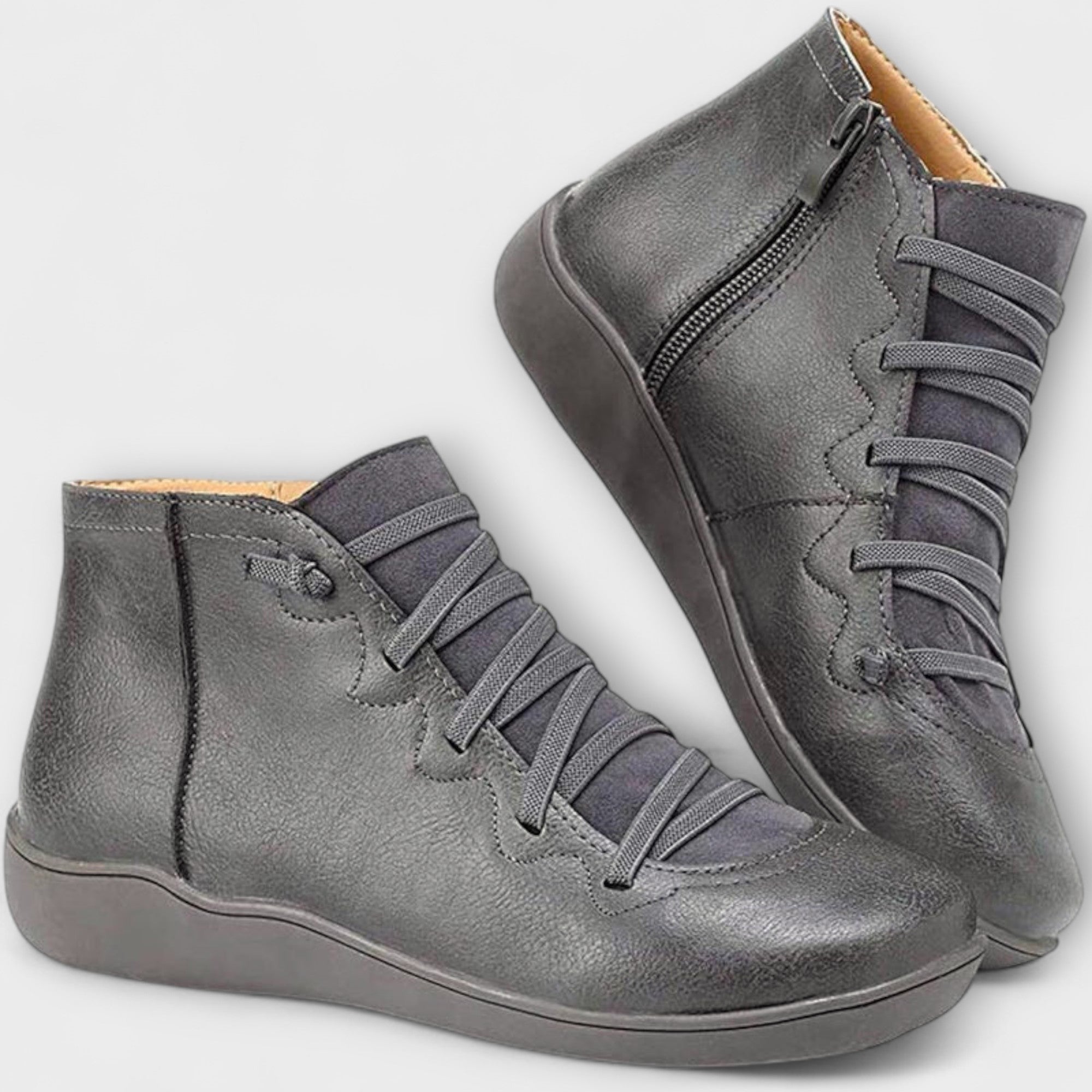 Isadora - Elegant Boots — view 4
