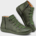 Isadora - Elegant Boots — view 6