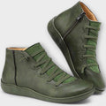 Isadora - Elegant Boots — view 6