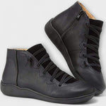 Isadora - Elegant Boots — view 3