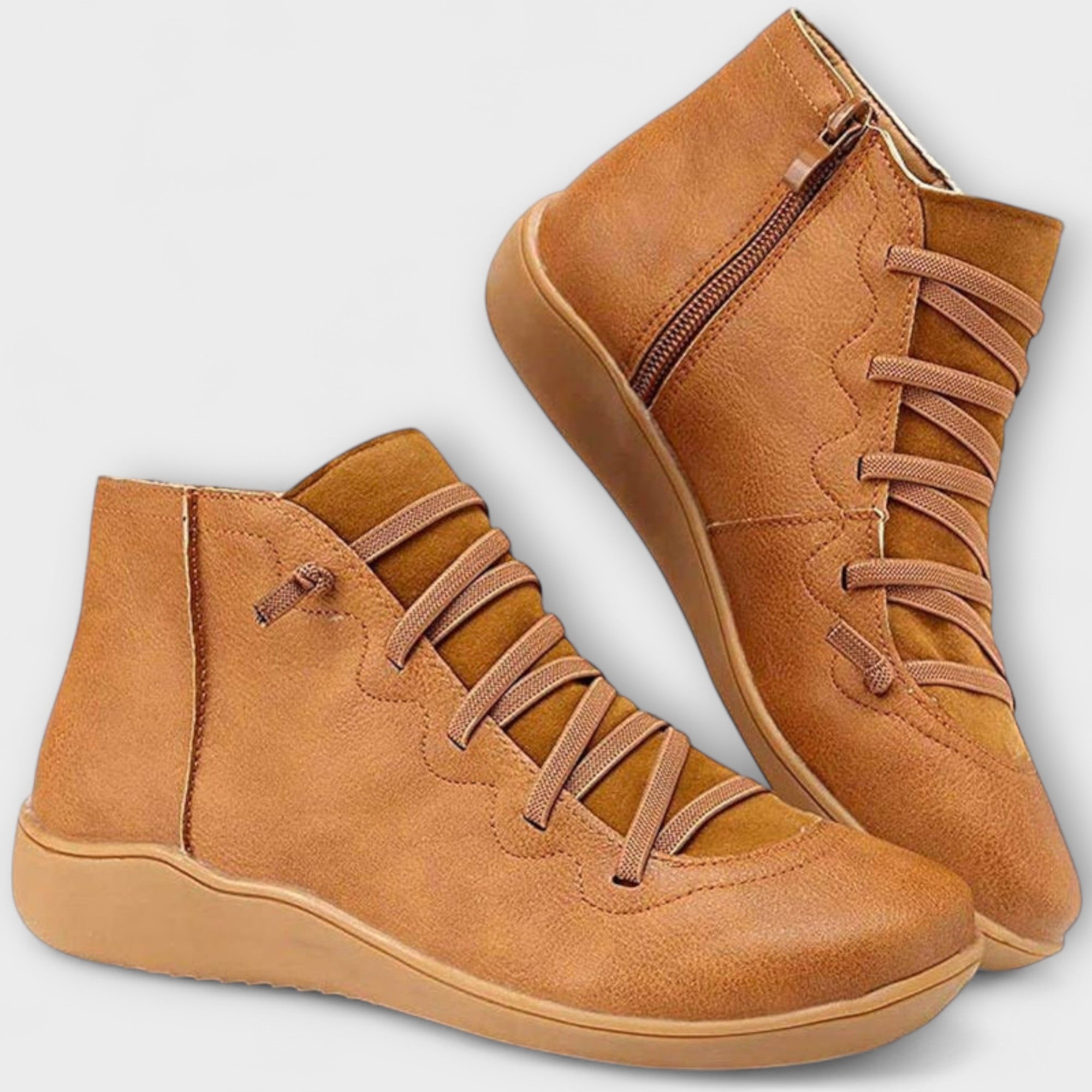 Isadora - Elegant Boots