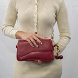 Chloe - Shoulder Bag — view 28