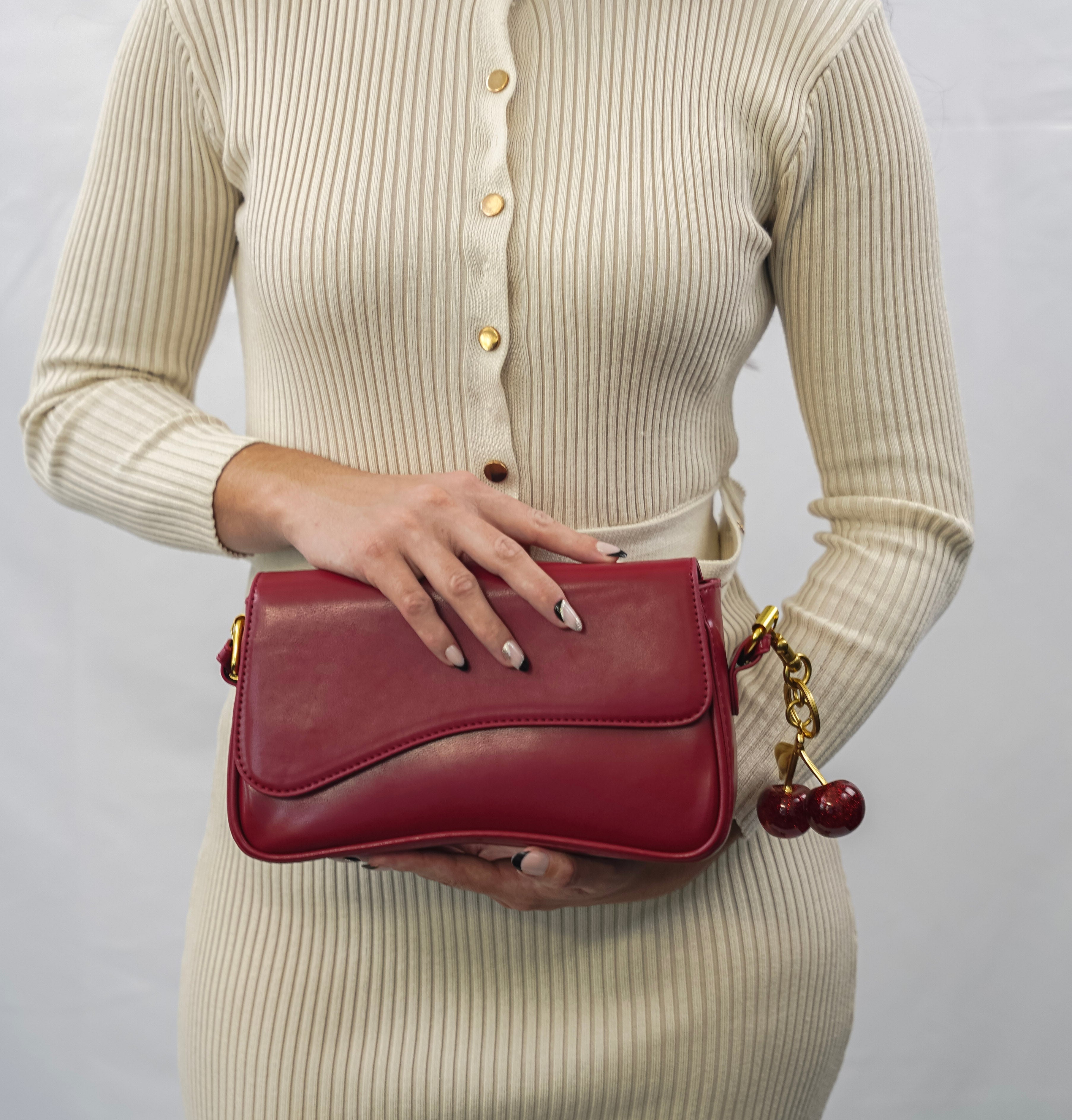 Chloe - Shoulder Bag — view 28