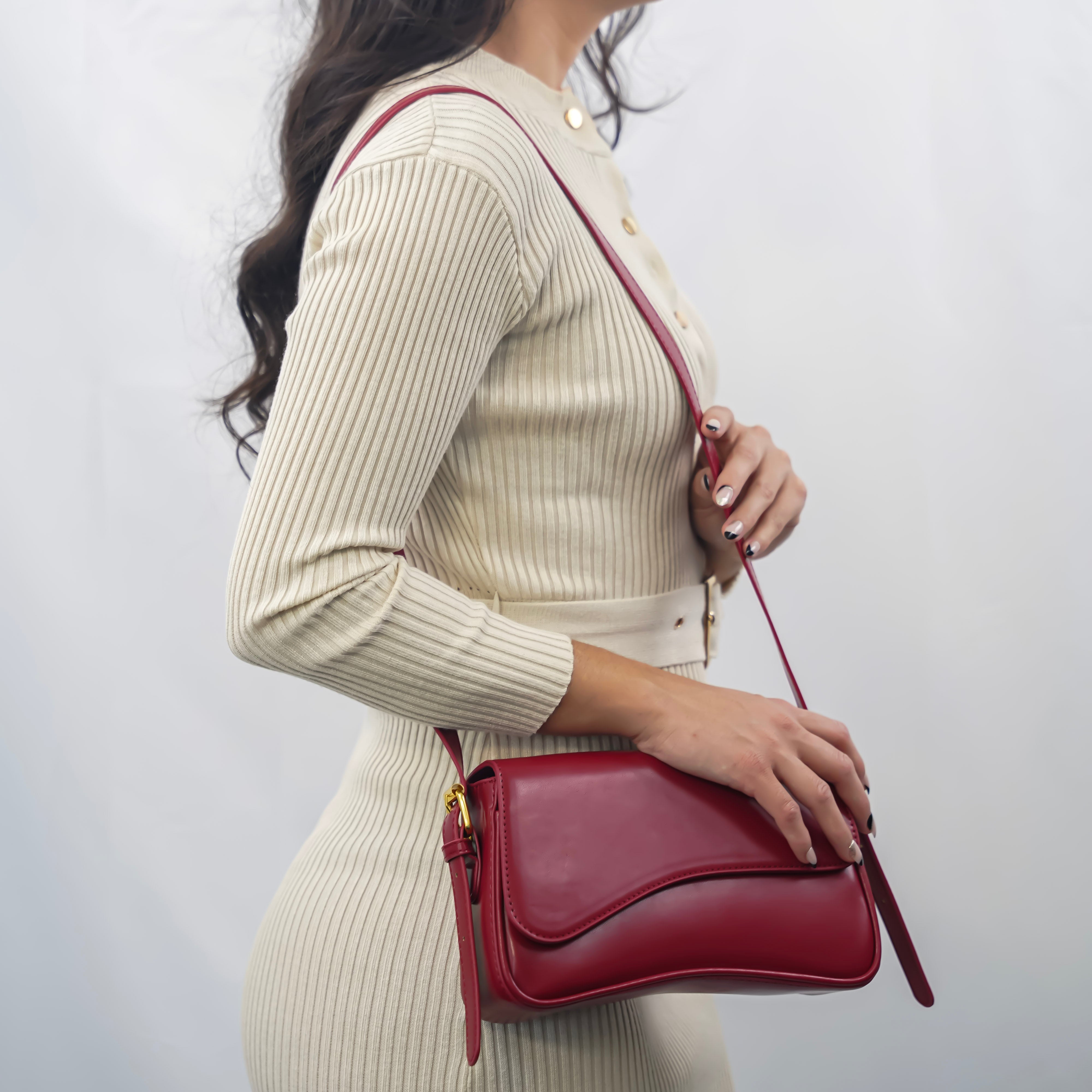 Chloe - Shoulder Bag — view 27