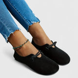 Edith | Orthopaedic Loafers