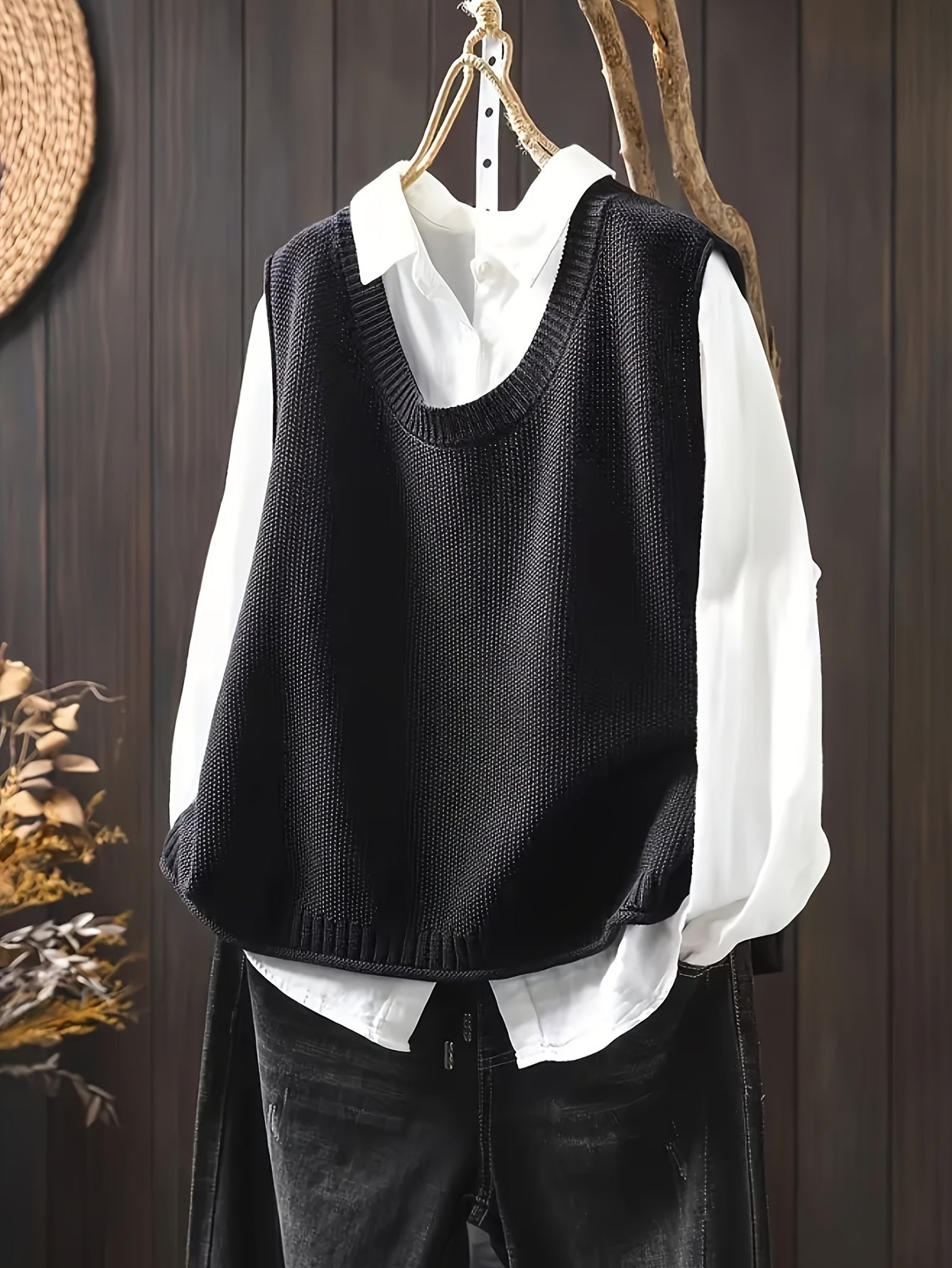 Tarati - Elegant Cardigan — view 2