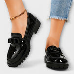 Preppy - Loafer — view 3