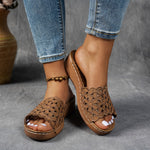Bailey™ | Stylish and Comfy Sandals — view 11