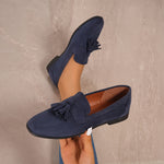 Leanna | Supportive Comfort Walking Shoes — view 12