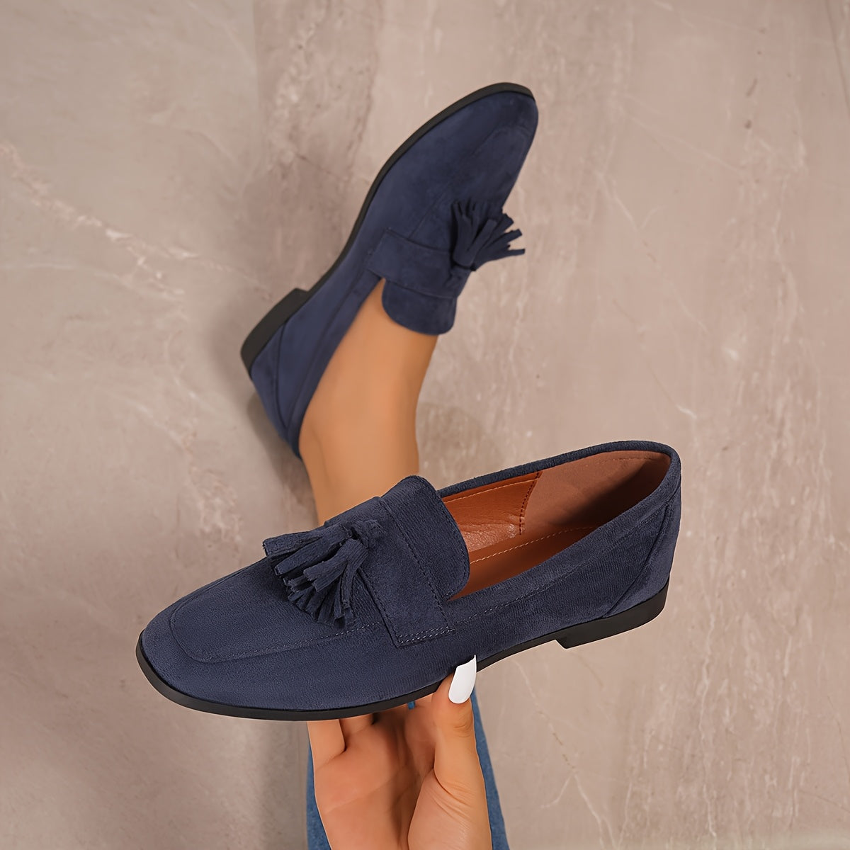 Leanna | Supportive Comfort Walking Shoes — view 14