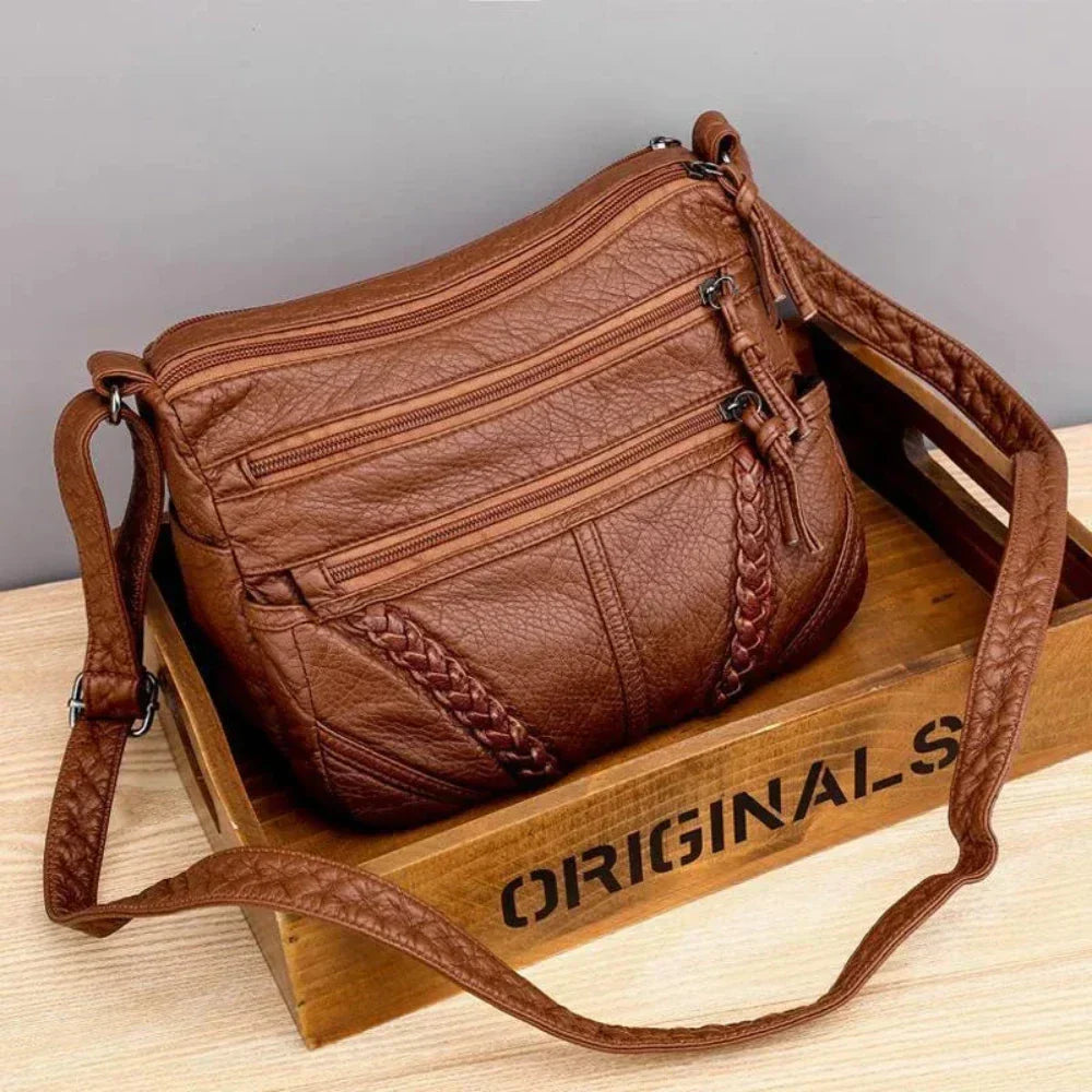Helene – Classic Harmony Bag — view 4