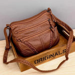 Helene – Classic Harmony Bag — view 4