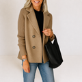 Dawn | Elegant Short Jacket — view 5