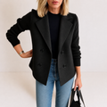 Dawn | Elegant Short Jacket — view 6