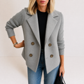 Dawn | Elegant Short Jacket — view 7