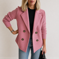 Dawn | Elegant Short Jacket