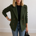 Dawn | Elegant Short Jacket — view 9