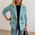 Dawn | Elegant Short Jacket — view 3