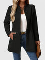 Claire | Elegant Jacket — view 2