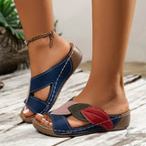 Sasha™ – Slip-on Sandals