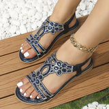 Jenny™ - Stylish Bohemian Sandals — view 24