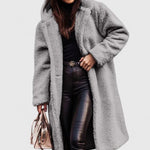 Brionyssa | Elegant Jacket — view 8