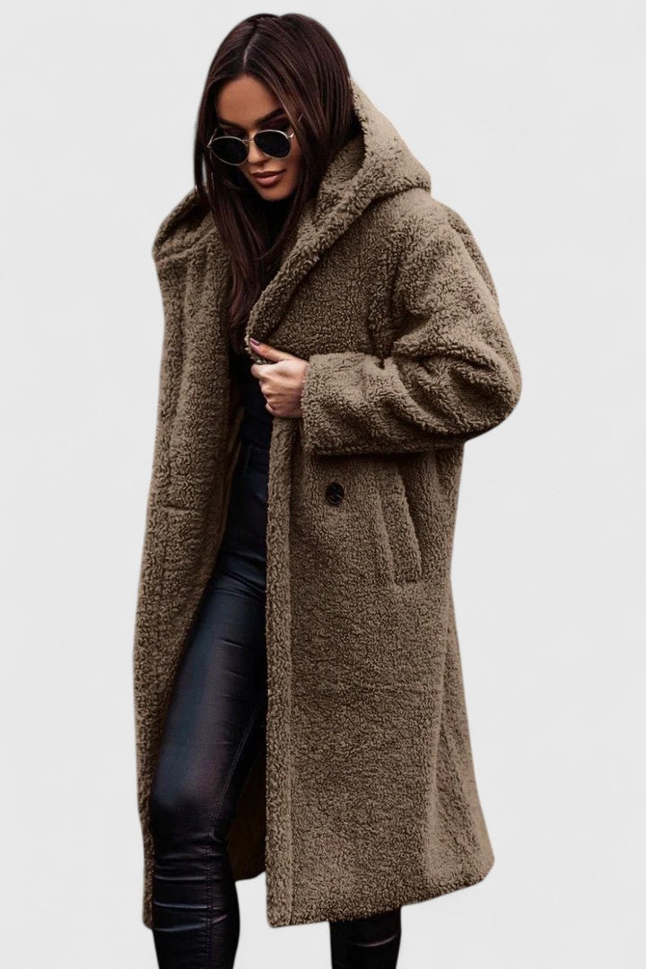 Brionyssa | Elegant Jacket — view 6
