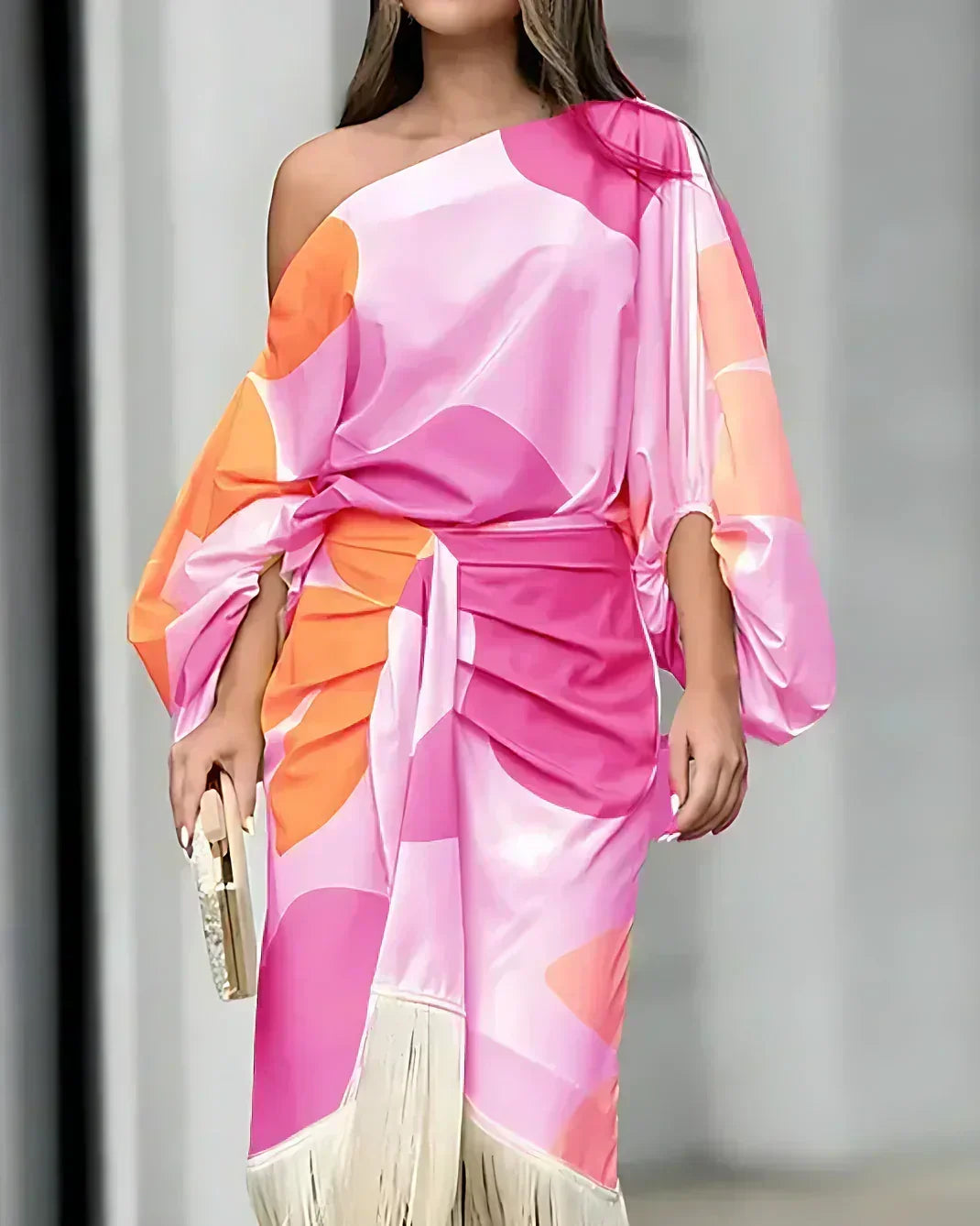 Serena - Elegant and Chic Ensemble — view 5