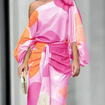 Serena - Elegant and Chic Ensemble — view 5