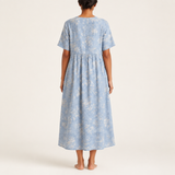 Alma – Laguna Elegant Dress — view 4