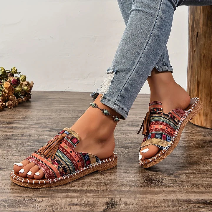 Genesis™ | Comfy Orthopaedic Sandals — view 7