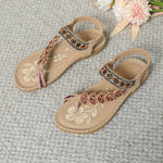 Jocelyn™ | Comfy Orthopaedic Sandals — view 10